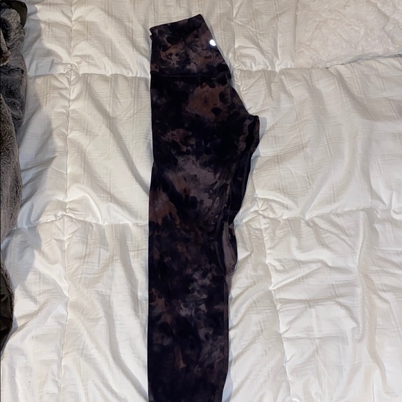 lululemon athletica Pants - Lululemon aligns